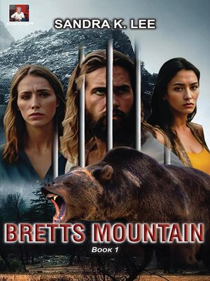 cover image of Bretts Mountain Book 1